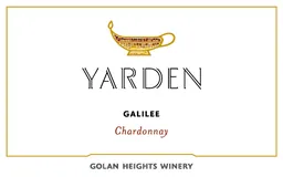 Yarden Chardonnay