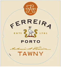 Tawny Port