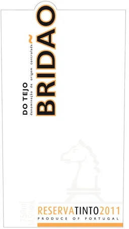 Bridao Reserva Tinto