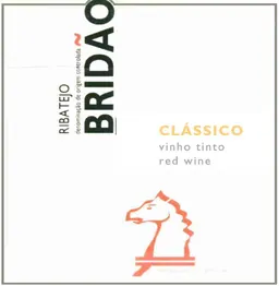 Vinho Regional Ribatejano Bridao Classico