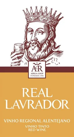 Adega Cooperativa de Redondo Real Lavrador
