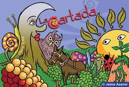 Adega Familiar Eladio Pineiro Eladio Pineiro La Coartada