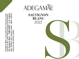 Sauvignon Blanc