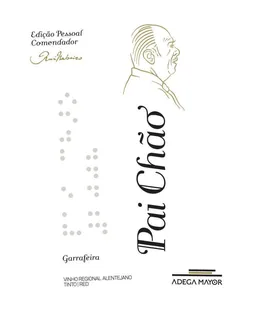 Adega Mayor Pai Chao