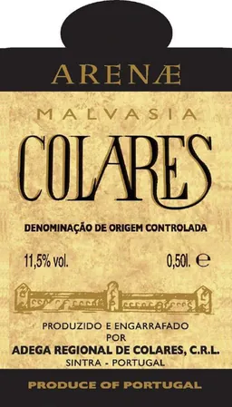 Arenae Malvasia