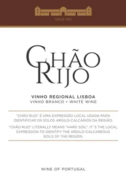 Chao Rijo Branco