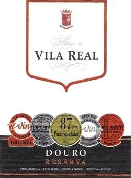 Reserva Tinto