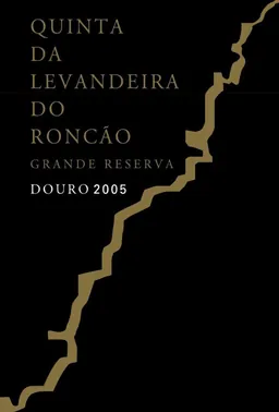 Quinta da Levandeira do Roncao Grande Reserva