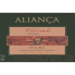 Duoro Foral Reserva