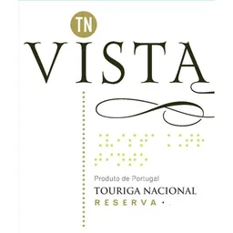 Vista Touriga Nacional