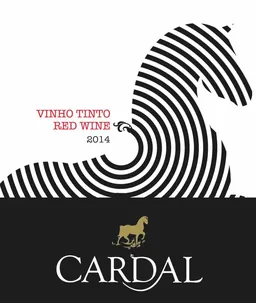 Cardal Tinto Vinho