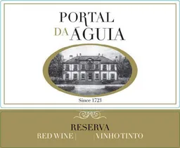 Portal da Aguia Reserva
