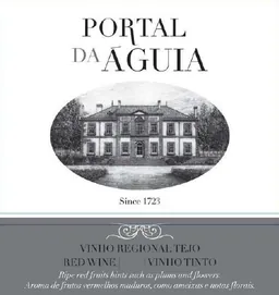 Portal da Aguia Tinto