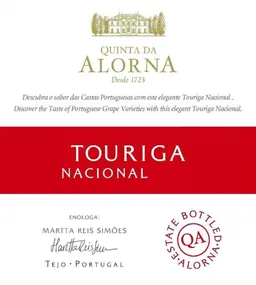 Touriga Nacional