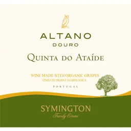 Organic Quinta do Ataide