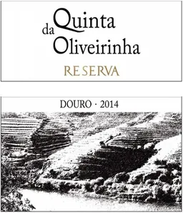 Quinta da Oliveirinha Douro Reserva