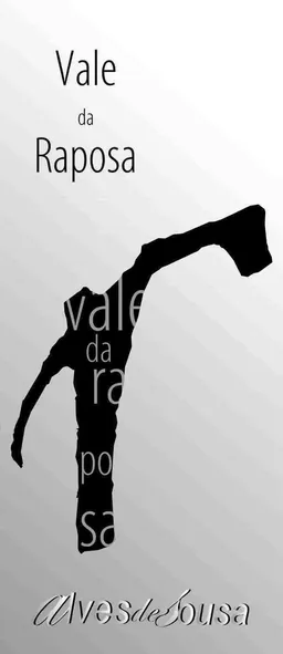 Vale da Raposa Tinto
