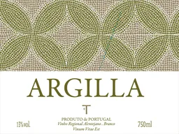 Anta de Cima Argilla Branco