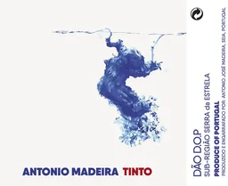 Antonio Madeira Dao Tinto
