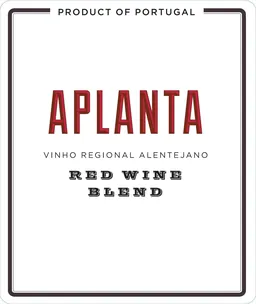 Aplanta Red Blend