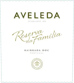 Bairada Reserva da Familia Branco