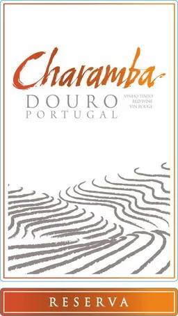 Charamba Reserva