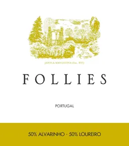 Follies Alvarinho Loureiro
