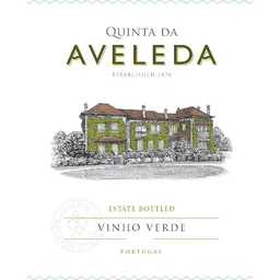 Quinta da  Vinho Verde
