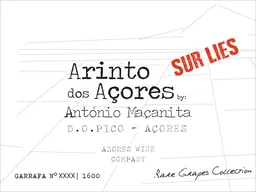 Arinto Sur Lies