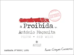 Isabella A Proibida