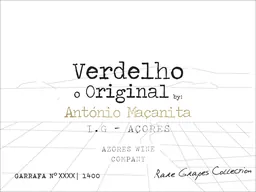 Verdelho O Original