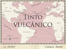 Vulcanico Tinto