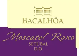 Moscatel Roxo