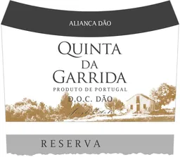Bacalhôa Wines of Portugal Quinta da Garrida Reserva
