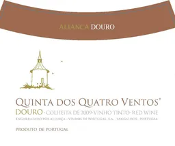 Quinta dos Quatro Ventos