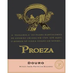Douro Proeza Proeza