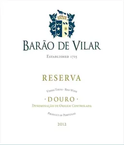 Reserva Tinto