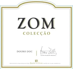 Zom Coleccao Tinto