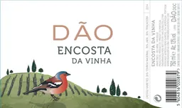 Boas Quintas Encosta da Vinha Tinto