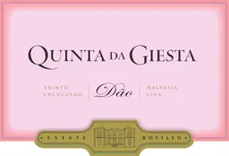 Boas Quintas Quinta da Giesta Branco