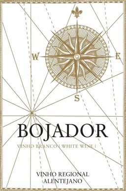 Bojador Branco