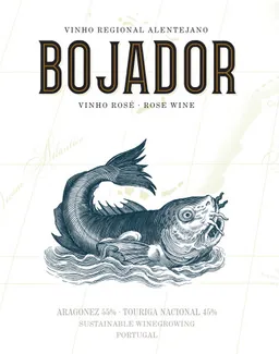 Bojador Rose