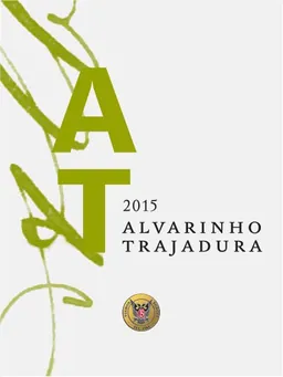 Borges AT Alvarinho Trajadura