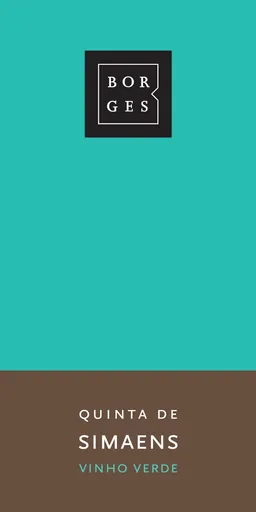 Borges Quinta de Simaens Branco