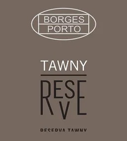 Tawny Reserva Porto