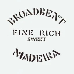 Broadbent 3 Year Fine Rich Sweet Madeira