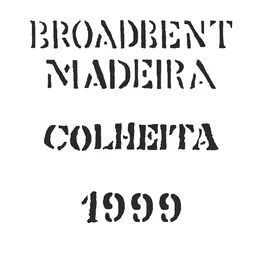 Broadbent Madeira Colheita
