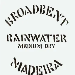 Broadbent Rainwater Madeira