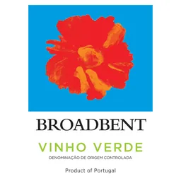 Broadbent Vinho Verde