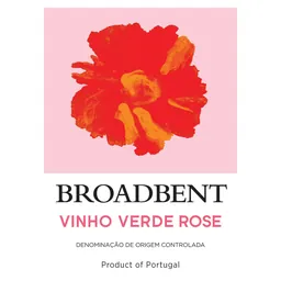 Broadbent Vinho Verde Rose